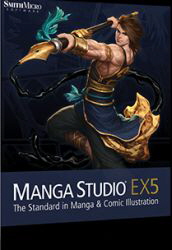 MangaStudioEX5